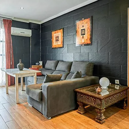 La Aracelitana Tatil Evi Lucena