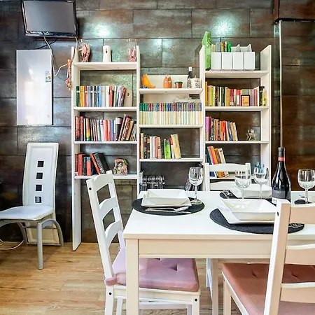 Tatil Evi La Aracelitana Lucena