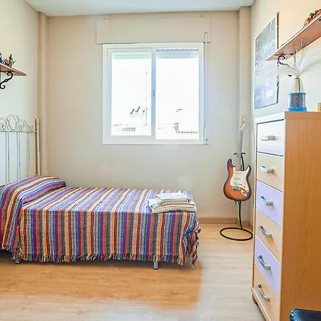 La Aracelitana Tatil Evi *