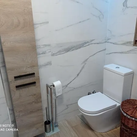 Tatil Evi La Aracelitana