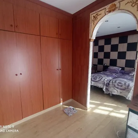 La Aracelitana Holiday home *