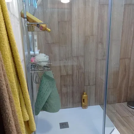 Tatil Evi La Aracelitana Lucena